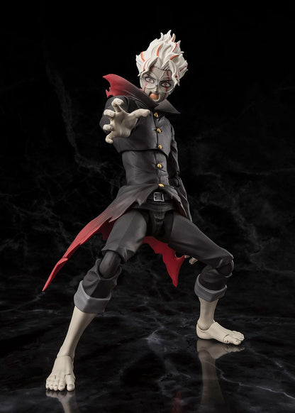 Okarun Transformed S.H.Figuarts Bandai Tamashii Nations - Anime Figuren günstig kaufen