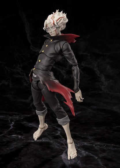 Okarun Transformed S.H.Figuarts Bandai Tamashii Nations - Anime Figuren günstig kaufen