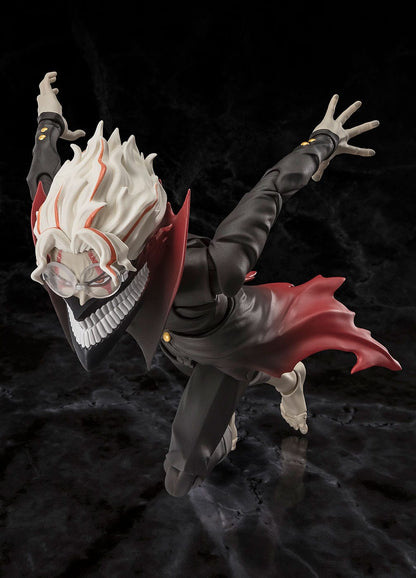 Okarun Transformed S.H.Figuarts Bandai Tamashii Nations - Anime Figuren günstig kaufen