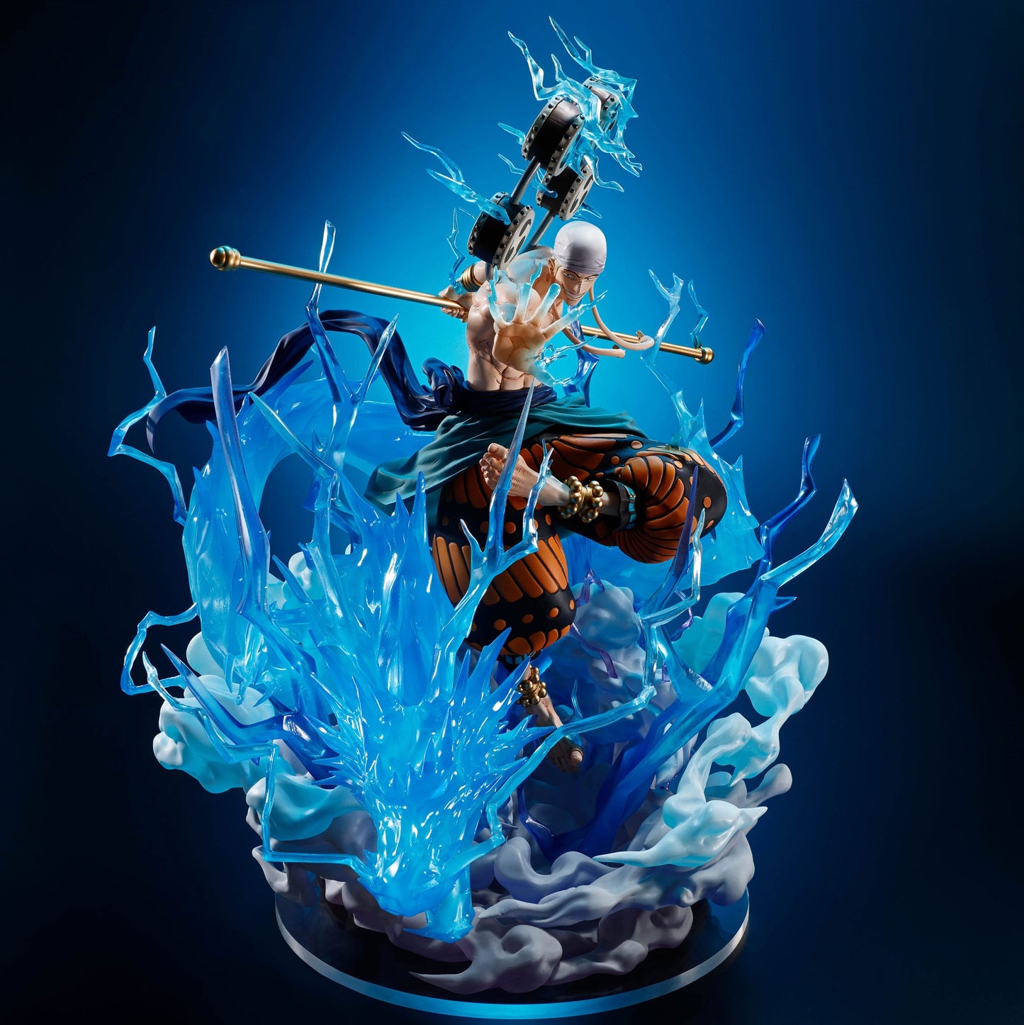 Enel Extra Battle Sixty Million Volt Lightning Dragon- FiguartZERO - Anime Figuren günstig kaufen