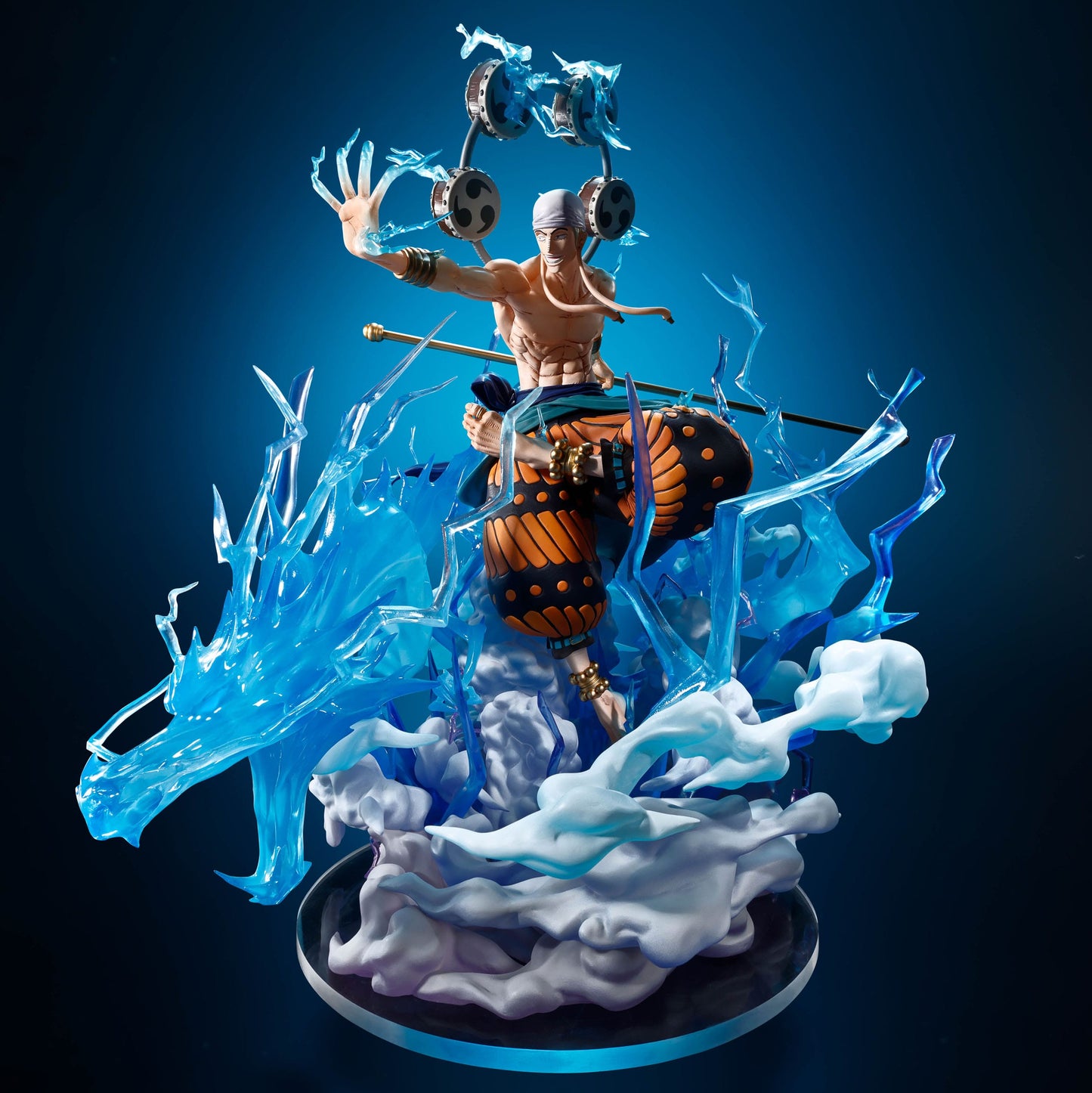 Enel Extra Battle Sixty Million Volt Lightning Dragon- FiguartZERO - Anime Figuren günstig kaufen