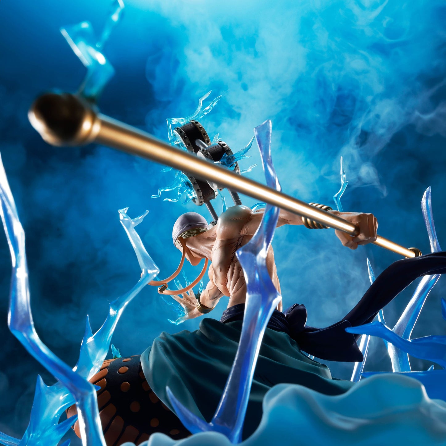 Enel Extra Battle Sixty Million Volt Lightning Dragon- FiguartZERO - Anime Figuren günstig kaufen