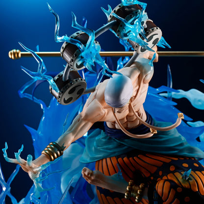 Enel Extra Battle Sixty Million Volt Lightning Dragon- FiguartZERO - Anime Figuren günstig kaufen