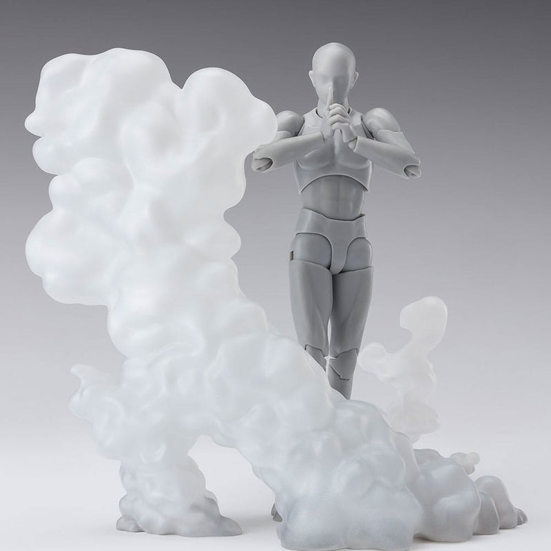 Zubehör für Actionfiguren