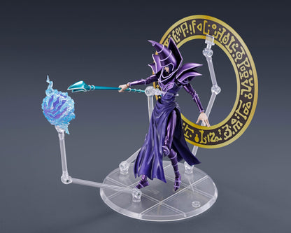 Dark Magician S.H. Figuarts Bandai Tamashii Nations - Anime Figuren günstig kaufen