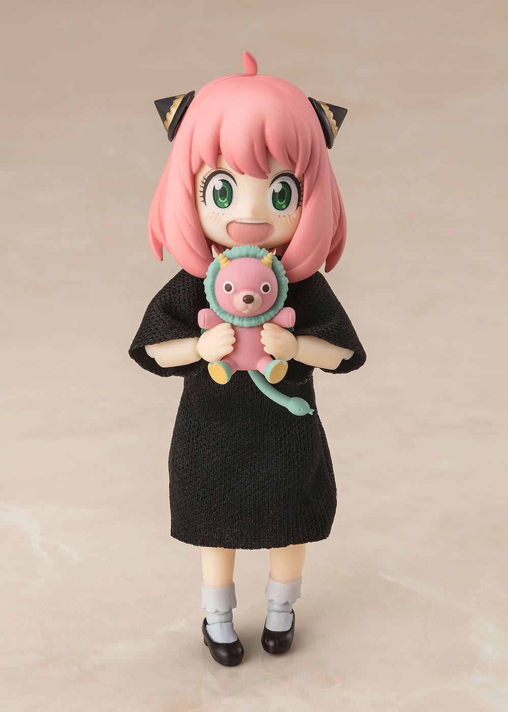 Anya Forger Casual Attire Ver. Bandai Tamashii Nations