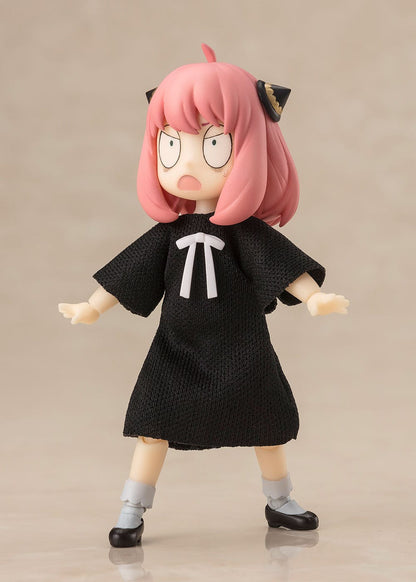 Anya Forger Casual Attire Ver. Bandai Tamashii Nations