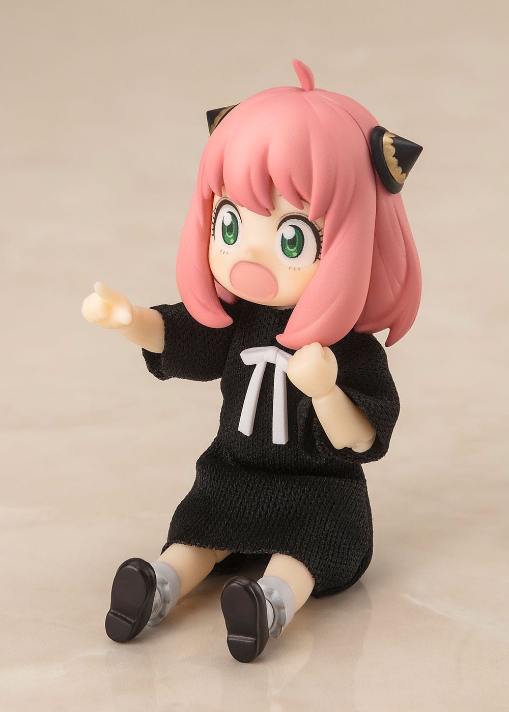 Anya Forger Casual Attire Ver. Bandai Tamashii Nations