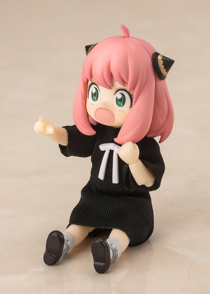 Anya Forger Casual Attire Ver. Bandai Tamashii Nations