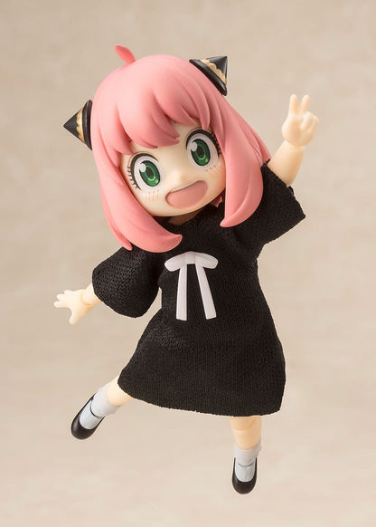 Anya Forger Casual Attire Ver. Bandai Tamashii Nations