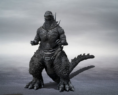 Godzilla (2023) - Minus Color Version - Bandai Tamashii Nations - Anime Figuren günstig kaufen