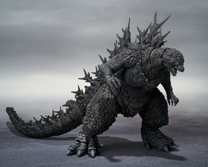 Godzilla (2023) - Minus Color Version - Bandai Tamashii Nations - Anime Figuren günstig kaufen