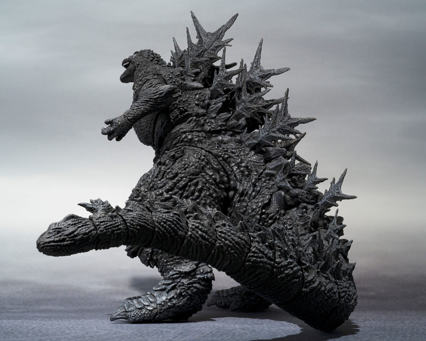 Godzilla (2023) - Minus Color Version - Bandai Tamashii Nations - Anime Figuren günstig kaufen