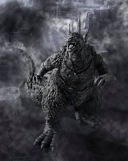 Godzilla (2023) - Minus Color Version - Bandai Tamashii Nations - Anime Figuren günstig kaufen