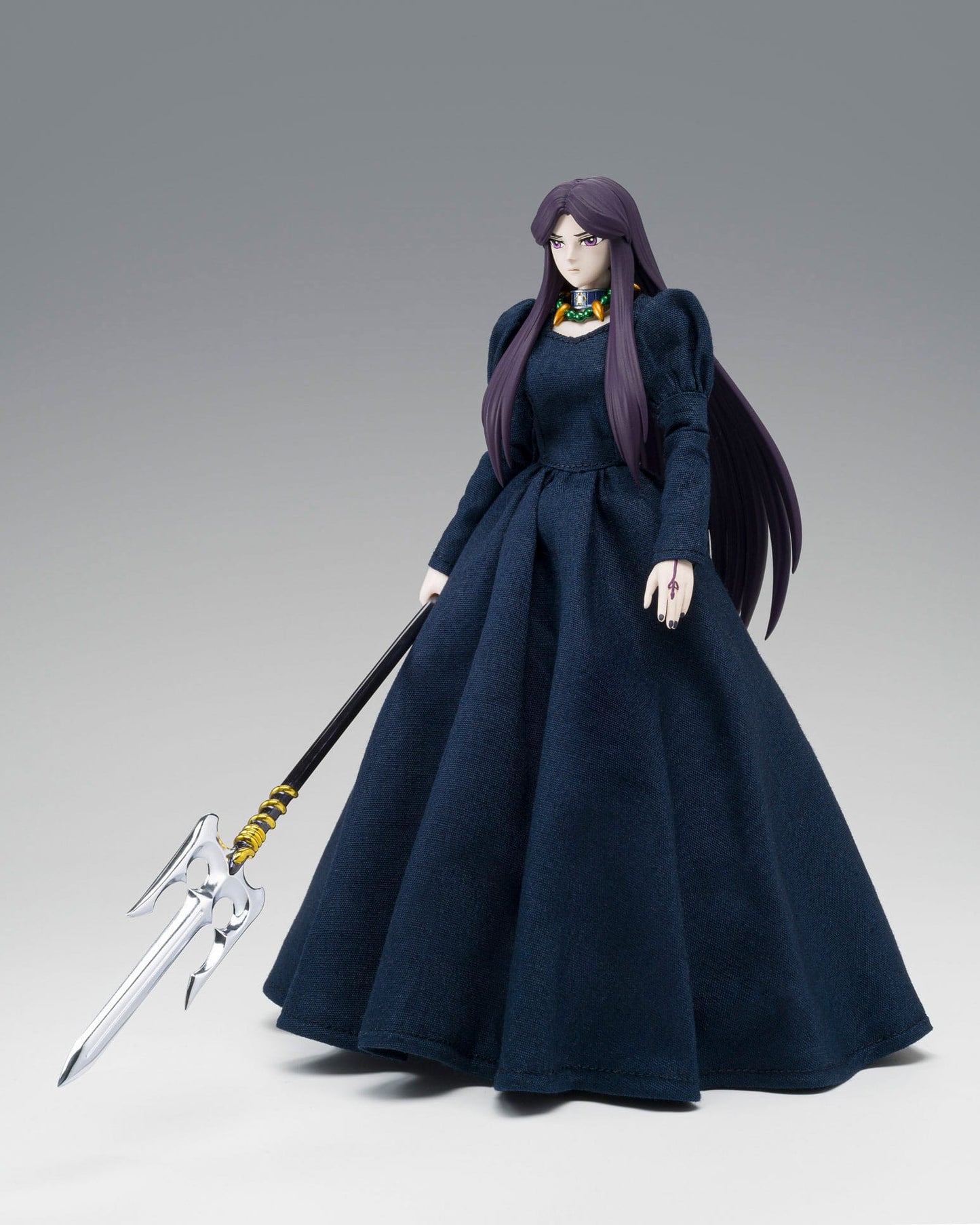 Pandora Saint Cloth Myth Ex Bandai Tamashi Nations