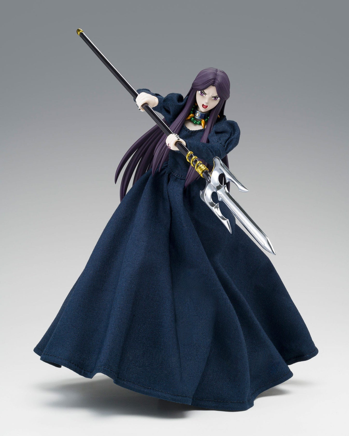 Pandora Saint Cloth Myth Ex Bandai Tamashi Nations