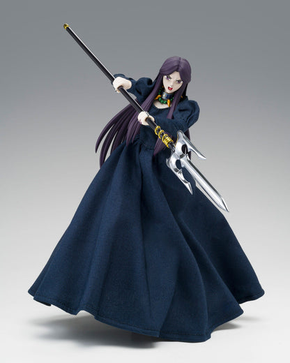 Pandora Saint Cloth Myth Ex Bandai Tamashi Nations