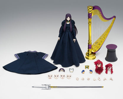 Pandora Saint Cloth Myth Ex Bandai Tamashi Nations