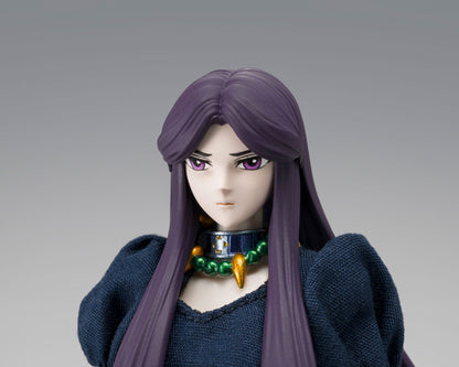 Pandora Saint Cloth Myth Ex Bandai Tamashi Nations