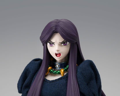 Pandora Saint Cloth Myth Ex Bandai Tamashi Nations