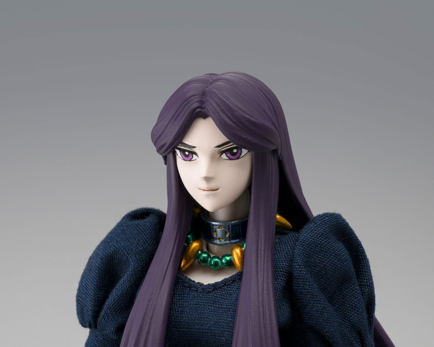 Pandora Saint Cloth Myth Ex Bandai Tamashi Nations