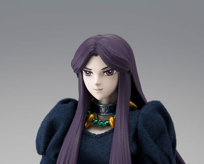 Pandora Saint Cloth Myth Ex Bandai Tamashi Nations