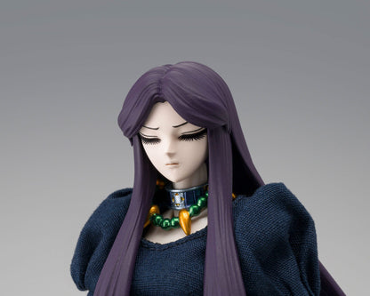 Pandora Saint Cloth Myth Ex Bandai Tamashi Nations