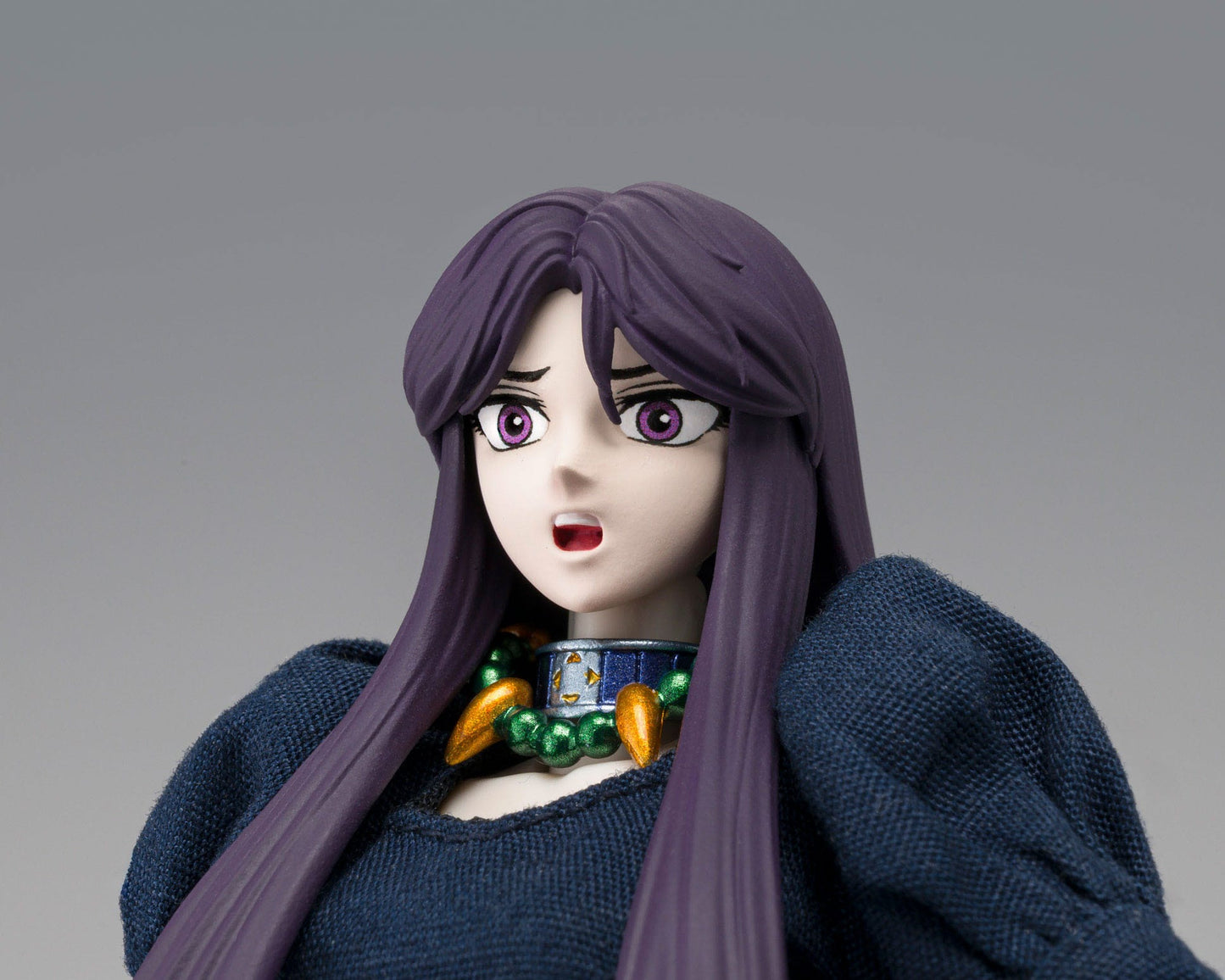 Pandora Saint Cloth Myth Ex Bandai Tamashi Nations