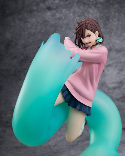 Momo Ayase FiguartsZERO Bandai Tamashii Nations