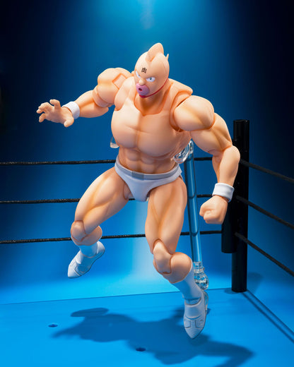 Kinnikuman S.H.Figuarts Bandai Tamashii Nations - Anime Figuren günstig kaufen