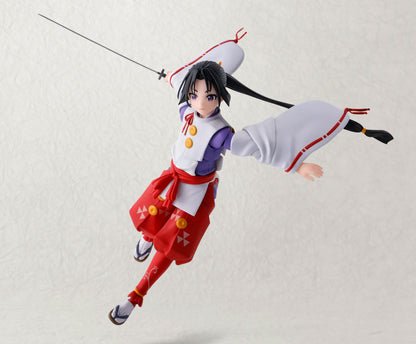 Tokiyuki Hojo S.H. Figuarts Bandai Tamashii Nations - Anime Figuren günstig kaufen