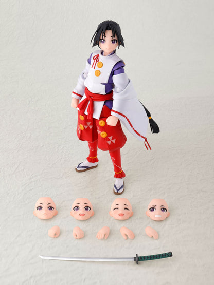 Tokiyuki Hojo S.H. Figuarts Bandai Tamashii Nations - Anime Figuren günstig kaufen