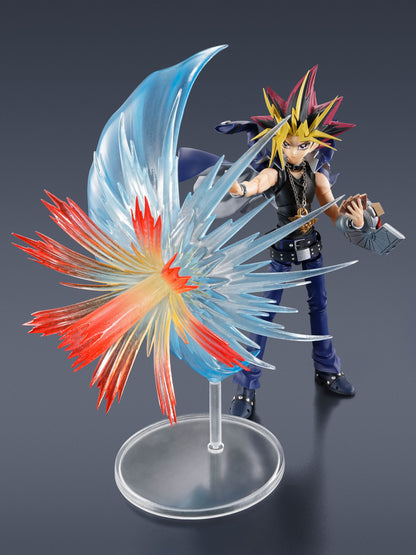 Yami Yugi S.H.Figuarts Bandai Tamashii Nations