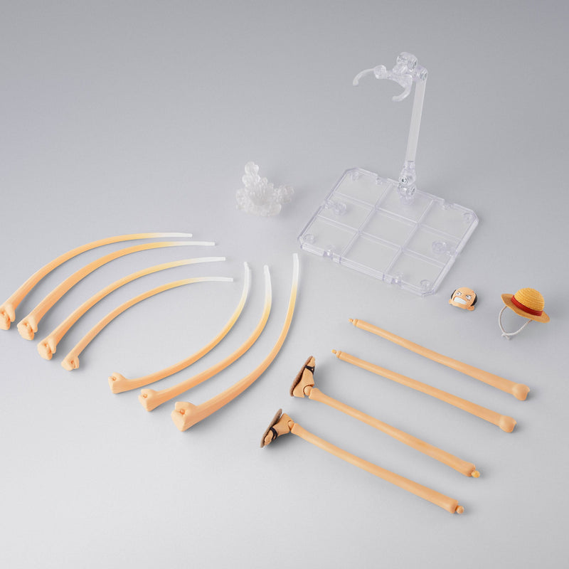 Zubehör für Actionfiguren