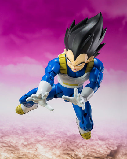 Vegeta Dragon Ball Daima Bandai Tamashii Nations