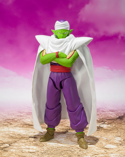 Piccolo S.H. Figuarts Dragon Ball Daima