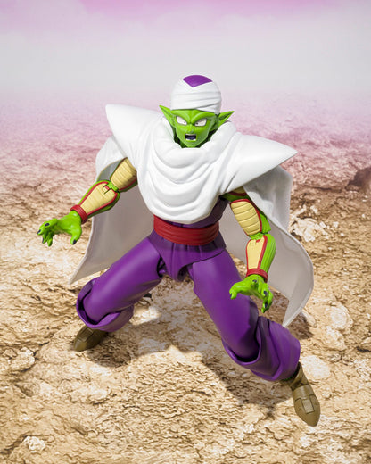 Piccolo S.H. Figuarts Dragon Ball Daima