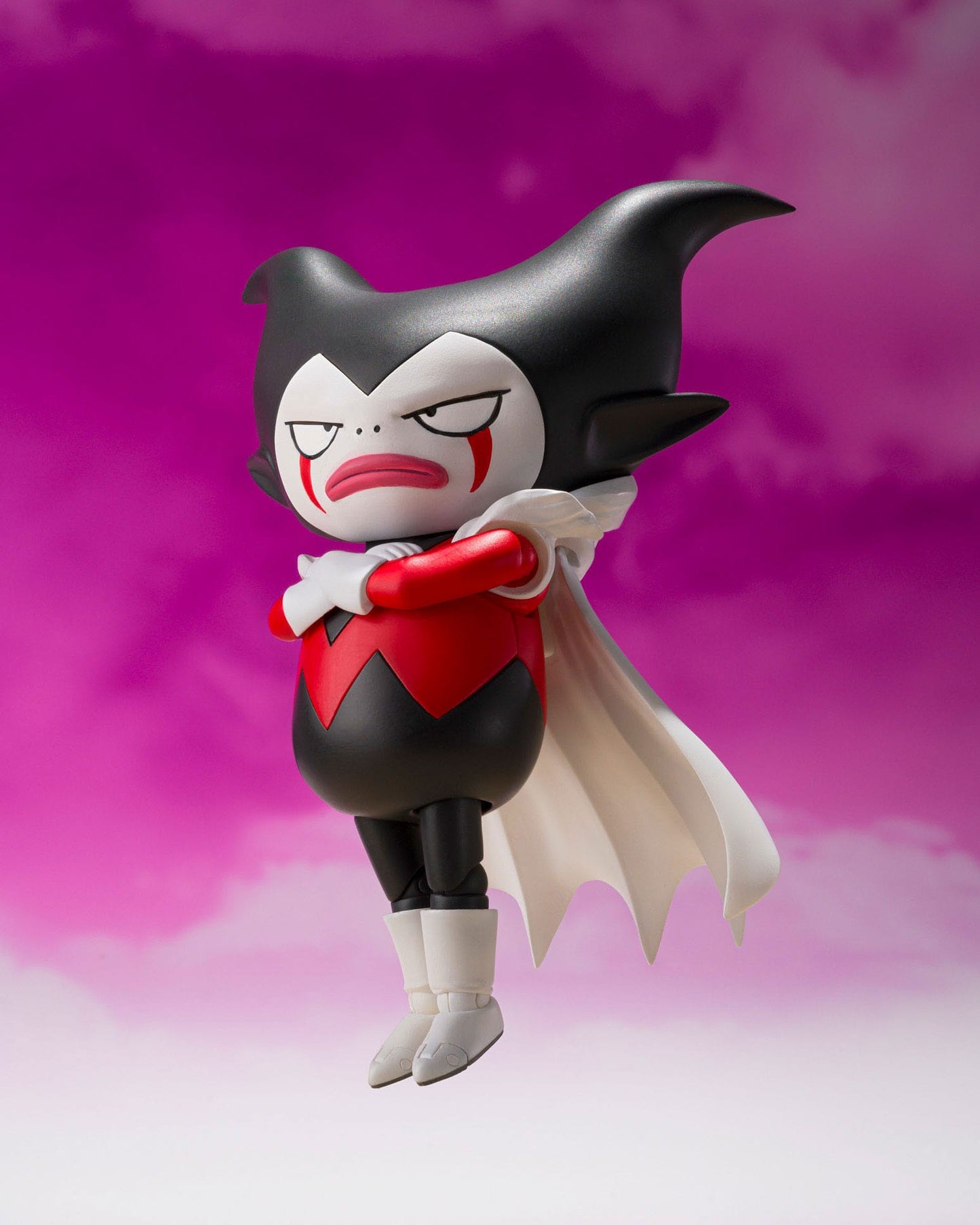 Gomah S.H.Figuarts Bandai Tamashii Nations