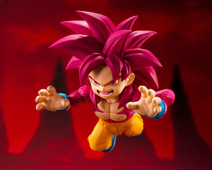 Son Goku Dragon Ball Daima Bandai Tamashii Nations