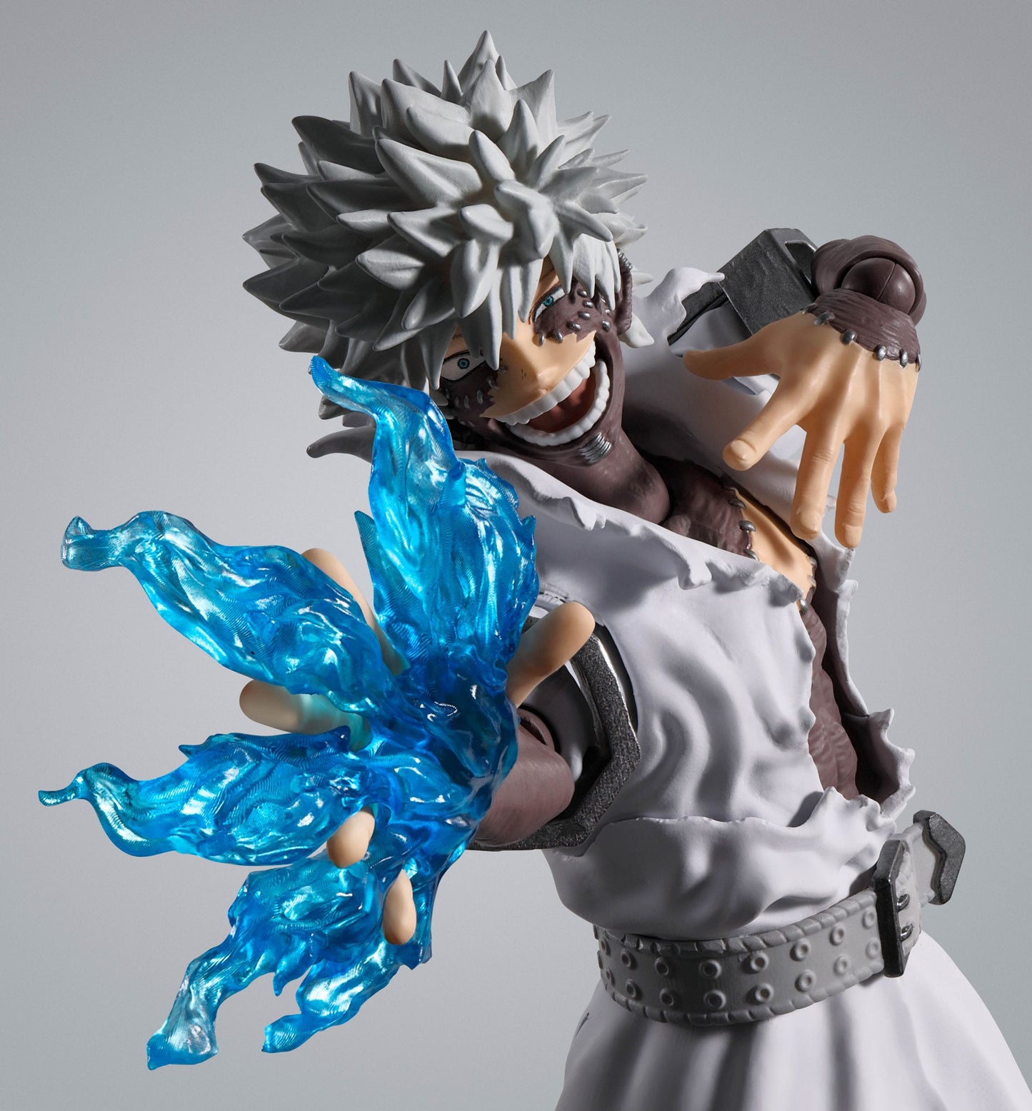 Dabi S.H. Figuarts Bandai Tamashii Nations