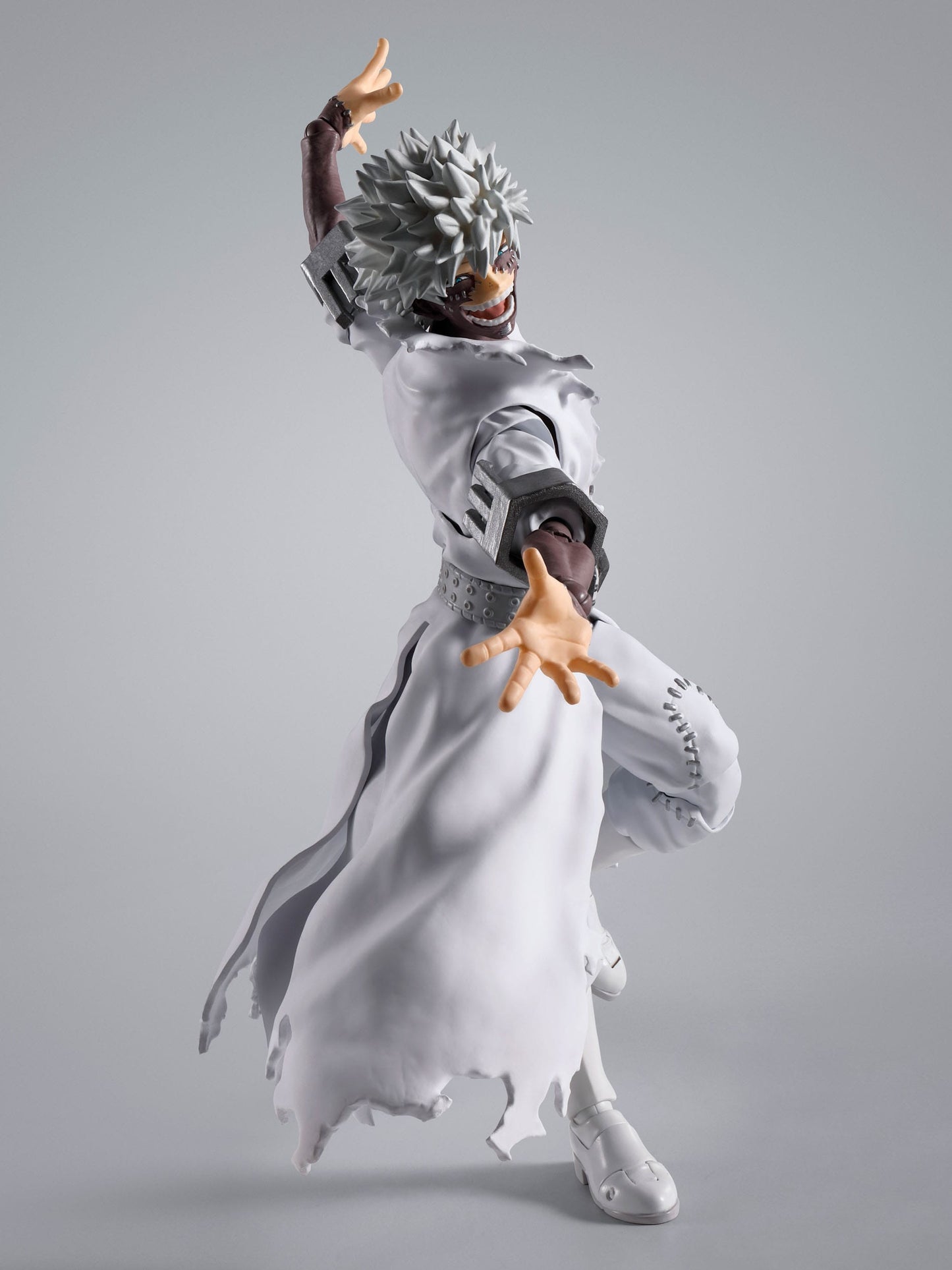 Dabi S.H. Figuarts Bandai Tamashii Nations