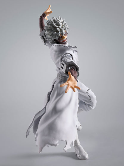 Dabi S.H. Figuarts Bandai Tamashii Nations