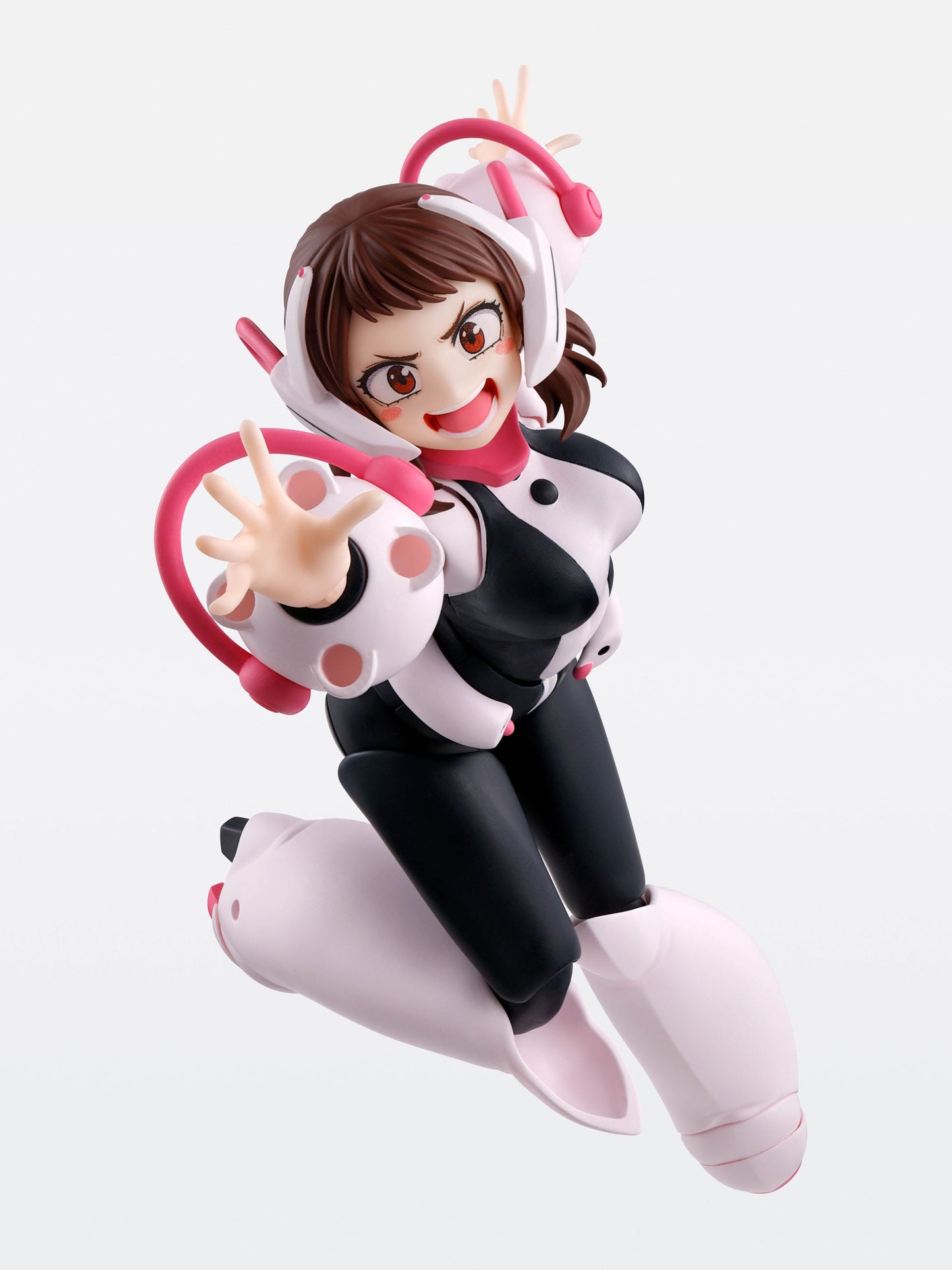Ochaco Uraraka S.H. Figuarts Bandai Tamashii Nations - Anime Figuren günstig kaufen