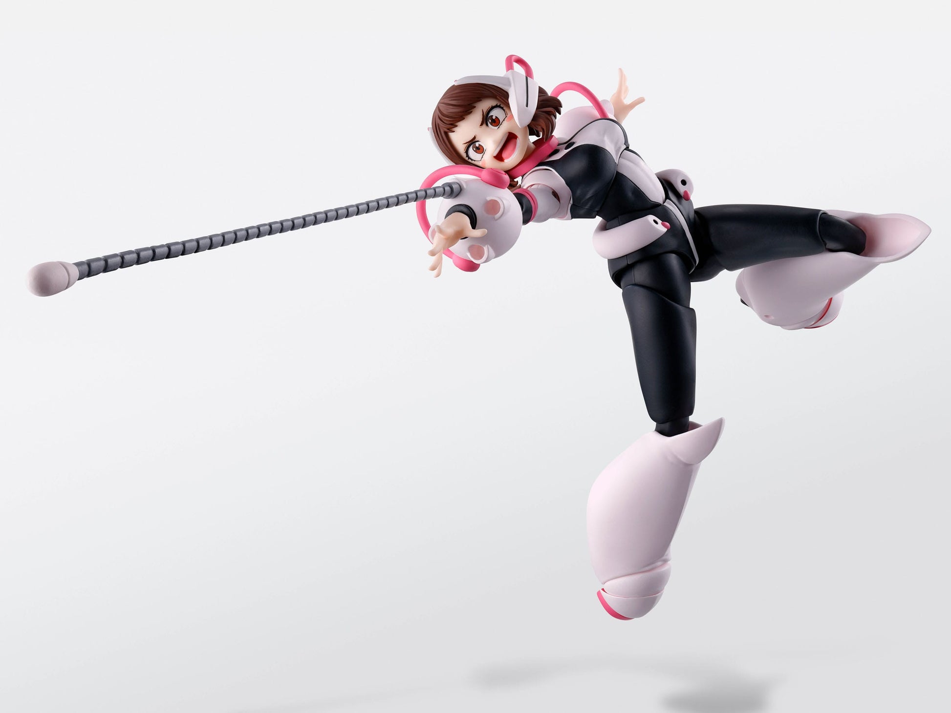 Ochaco Uraraka S.H. Figuarts Bandai Tamashii Nations - Anime Figuren günstig kaufen