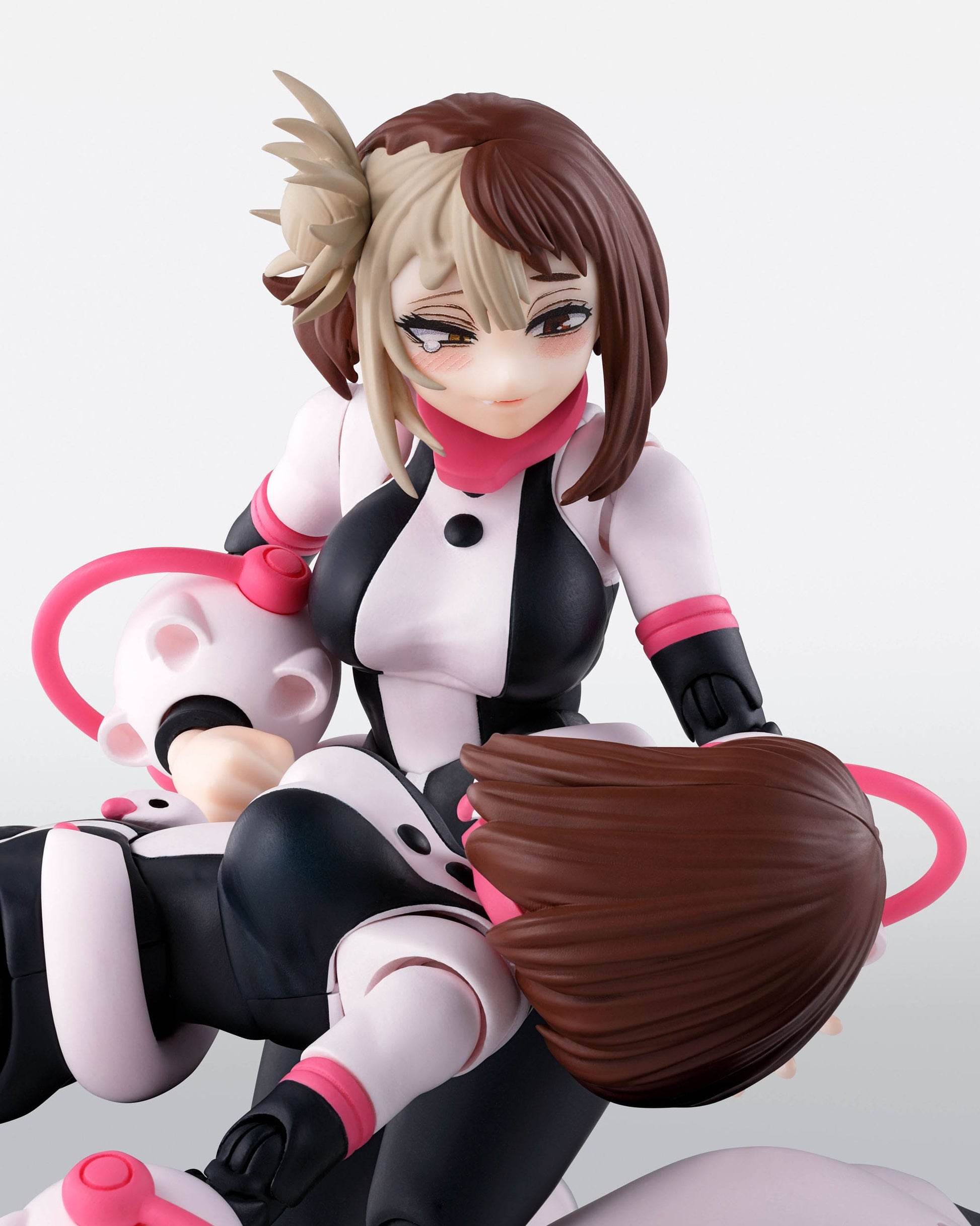 Ochaco Uraraka S.H. Figuarts Bandai Tamashii Nations - Anime Figuren günstig kaufen