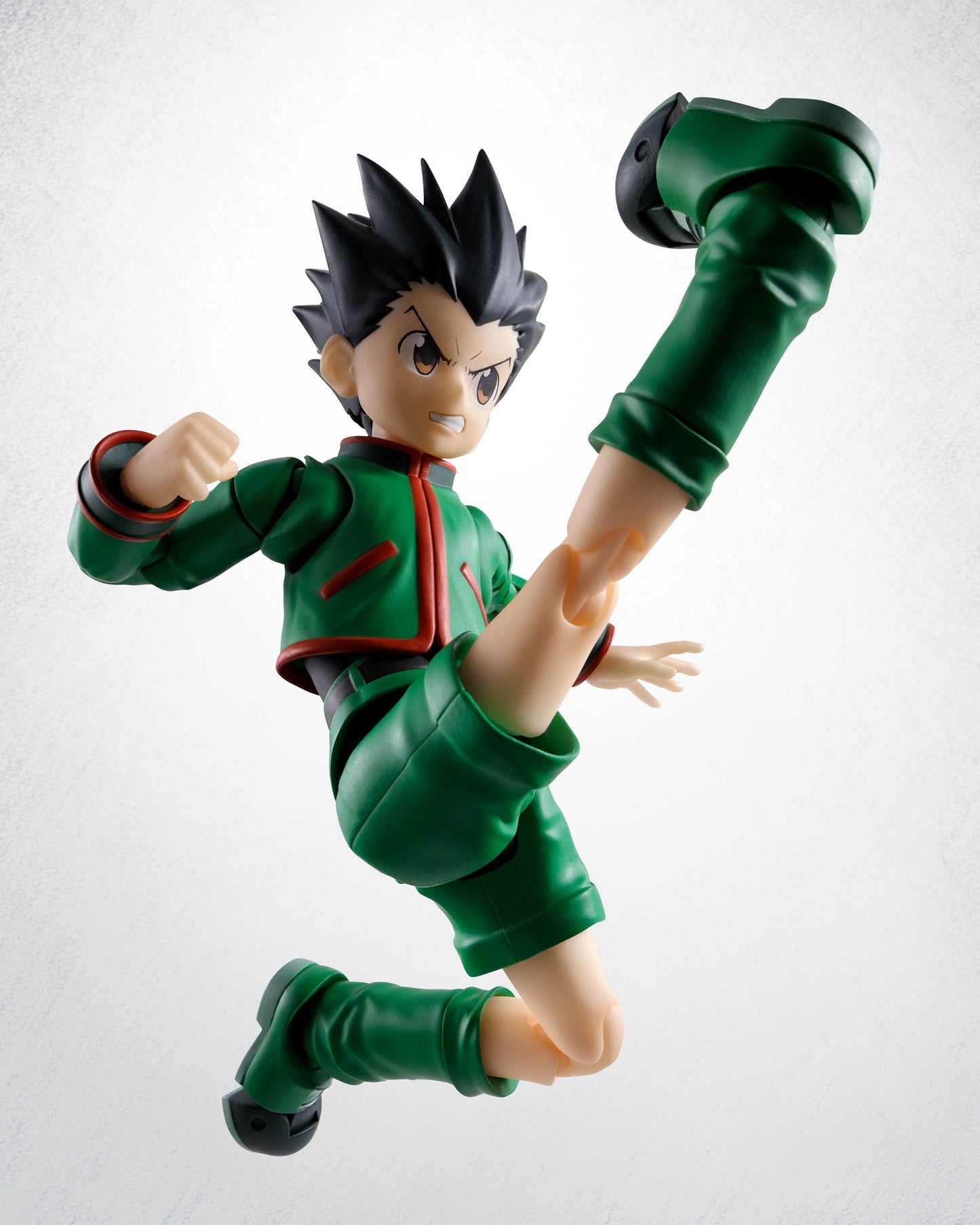 Gon Freecss S.H.Figuarts Bandai Tamashii Nations - Anime Figuren günstig kaufen
