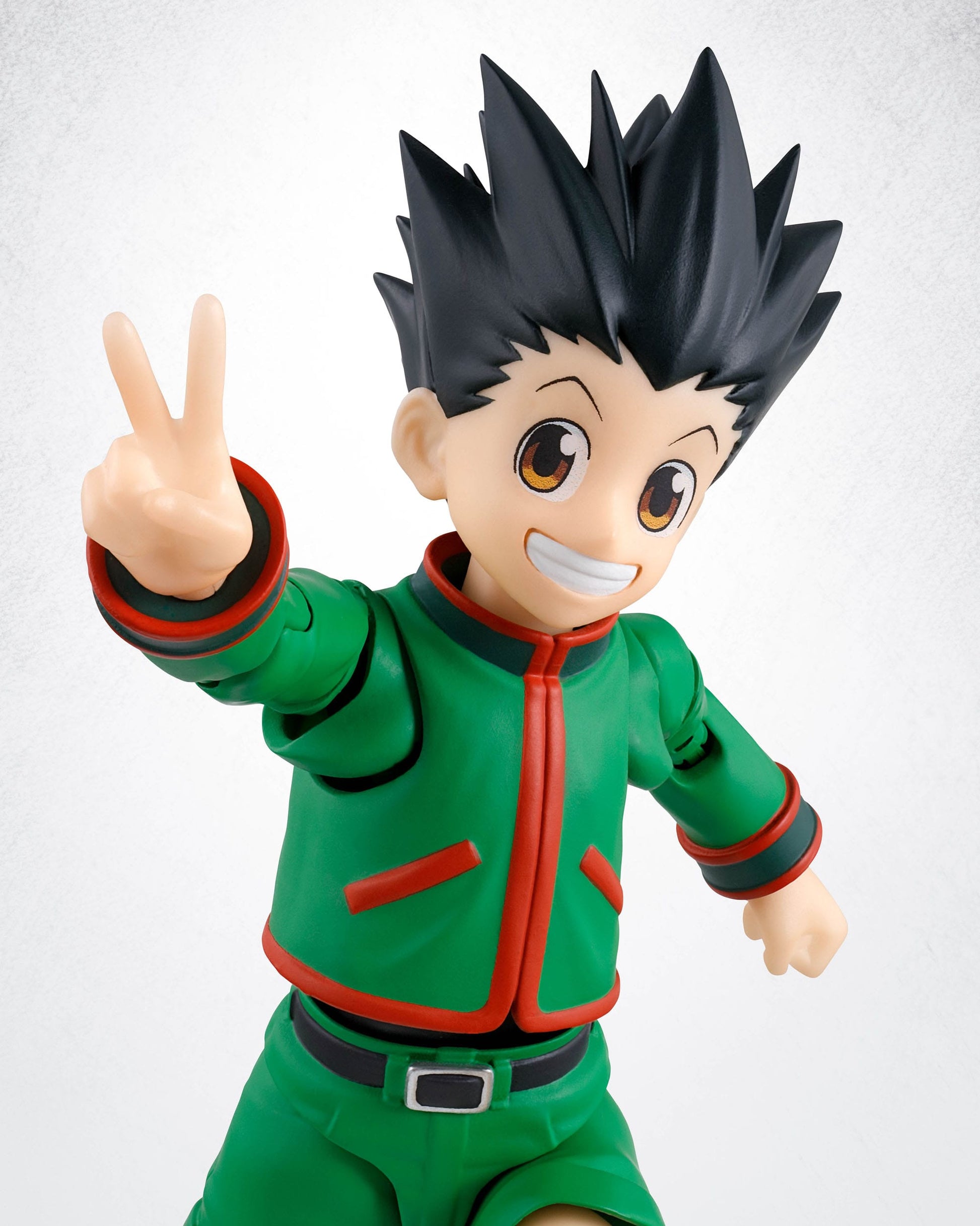 Gon Freecss S.H.Figuarts Bandai Tamashii Nations - Anime Figuren günstig kaufen
