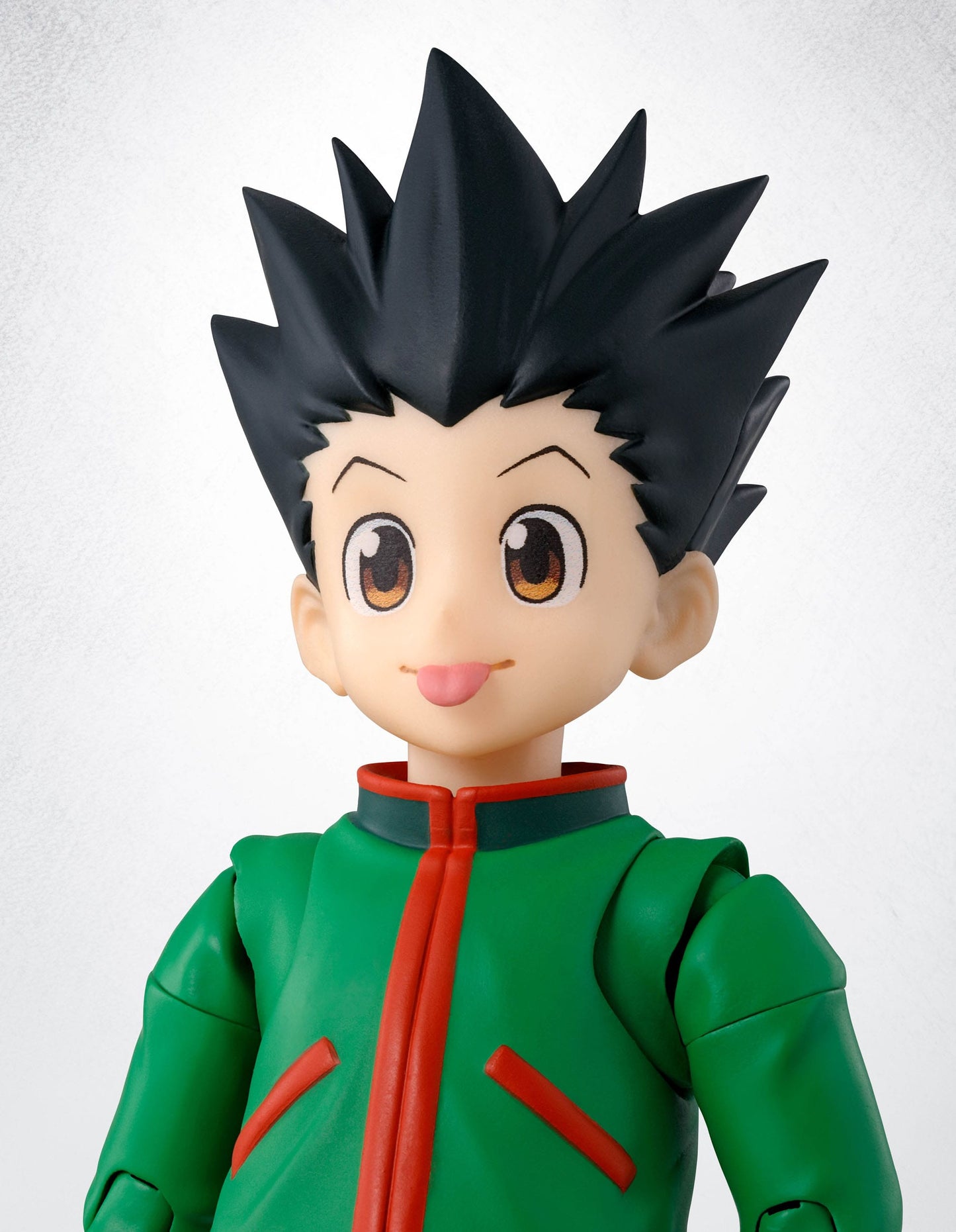 Gon Freecss S.H.Figuarts Bandai Tamashii Nations - Anime Figuren günstig kaufen
