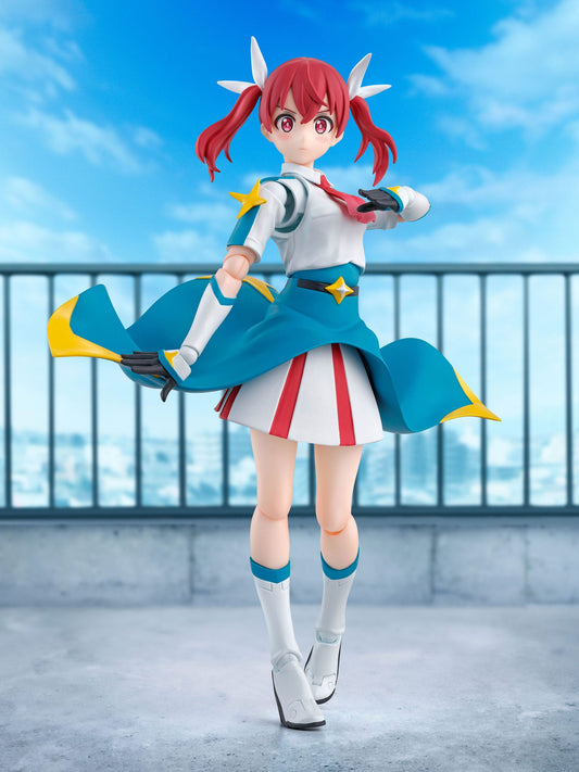 Kana Sakuragi S.H.Figuarts Bandai Tamashii Nations - Anime Figuren günstig kaufen