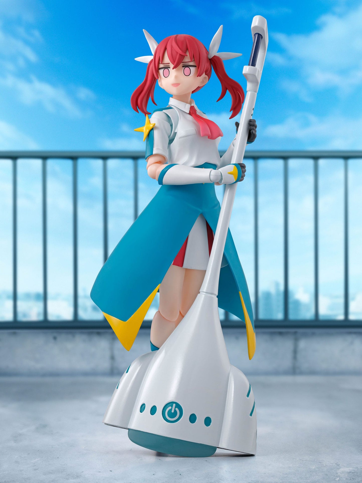 Kana Sakuragi S.H.Figuarts Bandai Tamashii Nations
